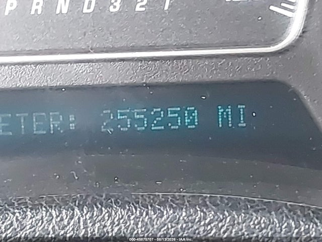 45875707 :رقم المزاد ، 1GKET63M862168212 vin ، 2006 Gmc Envoy Denali مزاد بيع