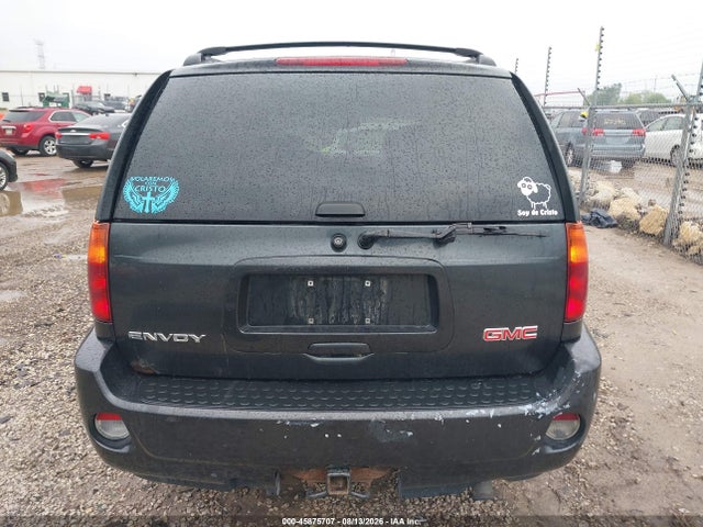 45875707 :رقم المزاد ، 1GKET63M862168212 vin ، 2006 Gmc Envoy Denali مزاد بيع
