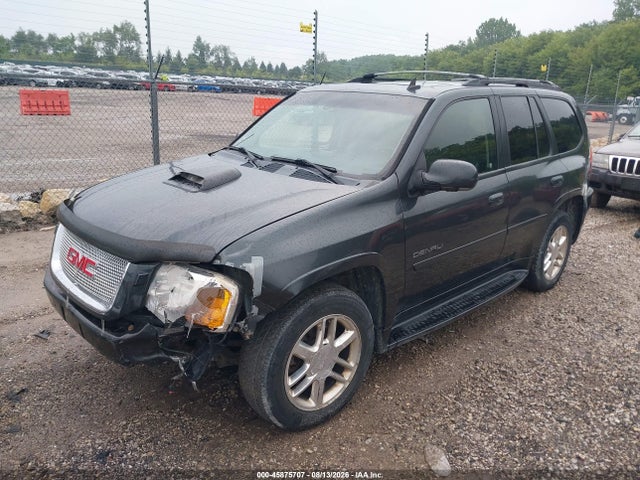 45875707 :رقم المزاد ، 1GKET63M862168212 vin ، 2006 Gmc Envoy Denali مزاد بيع