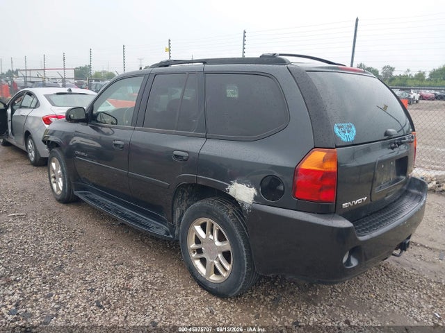 45875707 :رقم المزاد ، 1GKET63M862168212 vin ، 2006 Gmc Envoy Denali مزاد بيع