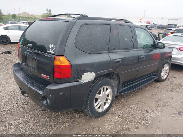 45875707 :رقم المزاد ، 1GKET63M862168212 vin ، 2006 Gmc Envoy Denali مزاد بيع