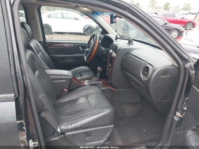 45875707 :رقم المزاد ، 1GKET63M862168212 vin ، 2006 Gmc Envoy Denali مزاد بيع