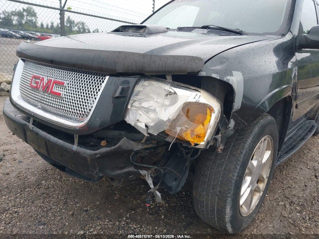 45875707 :رقم المزاد ، 1GKET63M862168212 vin ، 2006 Gmc Envoy Denali مزاد بيع