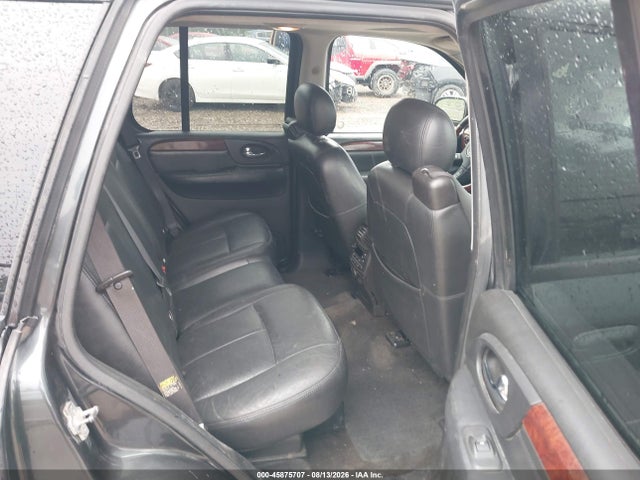 45875707 :رقم المزاد ، 1GKET63M862168212 vin ، 2006 Gmc Envoy Denali مزاد بيع