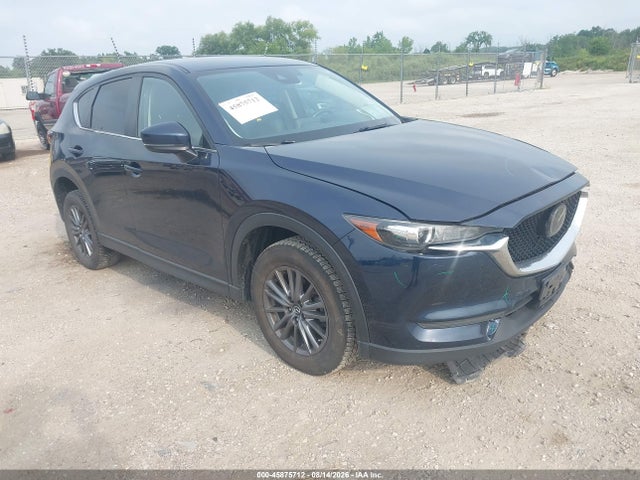 Aukcja sprzedaży 2019 Mazda Cx-5 Touring, vin: JM3KFBCM9K0632247, numer aukcji: 45875712