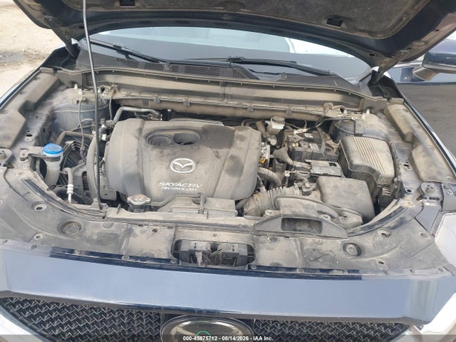 Aukcja sprzedaży 2019 Mazda Cx-5 Touring, vin: JM3KFBCM9K0632247, numer aukcji: 45875712