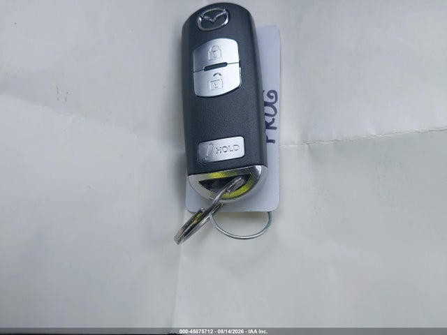 Aukcja sprzedaży 2019 Mazda Cx-5 Touring, vin: JM3KFBCM9K0632247, numer aukcji: 45875712