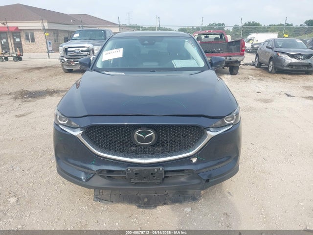 Aukcja sprzedaży 2019 Mazda Cx-5 Touring, vin: JM3KFBCM9K0632247, numer aukcji: 45875712