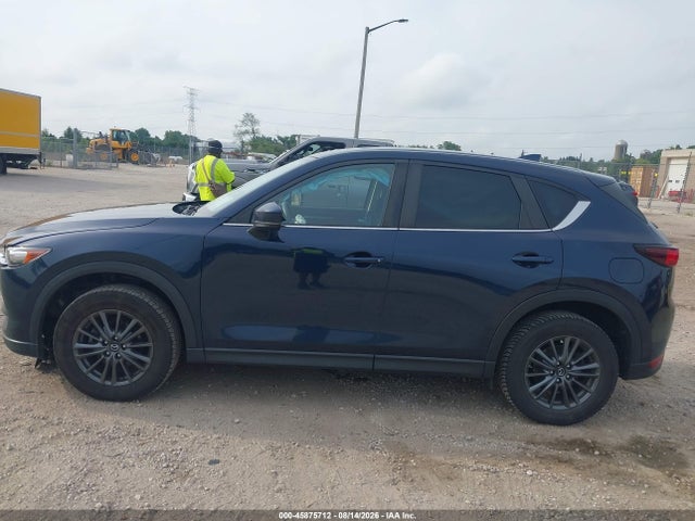 Aukcja sprzedaży 2019 Mazda Cx-5 Touring, vin: JM3KFBCM9K0632247, numer aukcji: 45875712