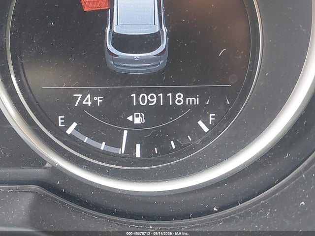 Aukcja sprzedaży 2019 Mazda Cx-5 Touring, vin: JM3KFBCM9K0632247, numer aukcji: 45875712