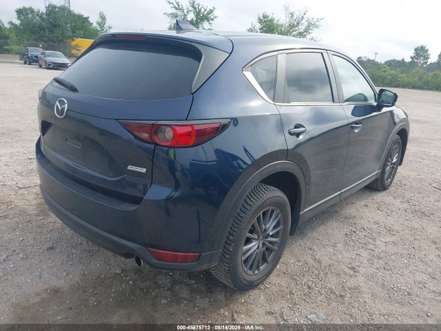 Aukcja sprzedaży 2019 Mazda Cx-5 Touring, vin: JM3KFBCM9K0632247, numer aukcji: 45875712