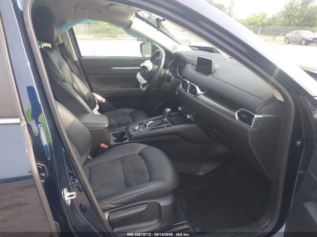 Aukcja sprzedaży 2019 Mazda Cx-5 Touring, vin: JM3KFBCM9K0632247, numer aukcji: 45875712