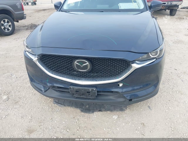 Aukcja sprzedaży 2019 Mazda Cx-5 Touring, vin: JM3KFBCM9K0632247, numer aukcji: 45875712