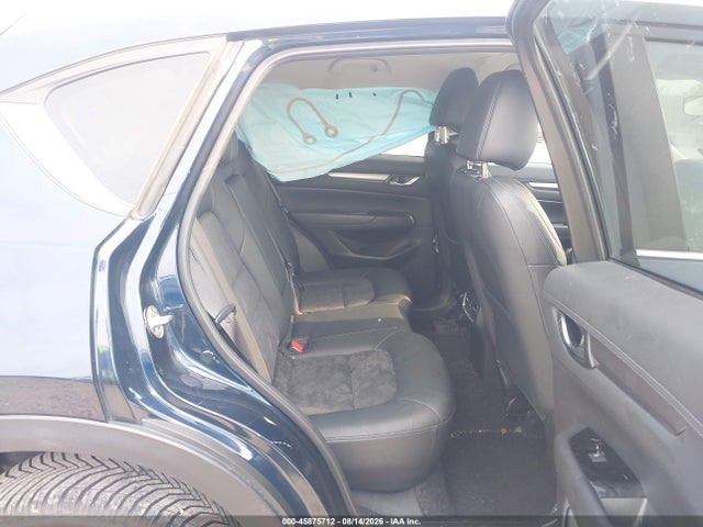 Aukcja sprzedaży 2019 Mazda Cx-5 Touring, vin: JM3KFBCM9K0632247, numer aukcji: 45875712