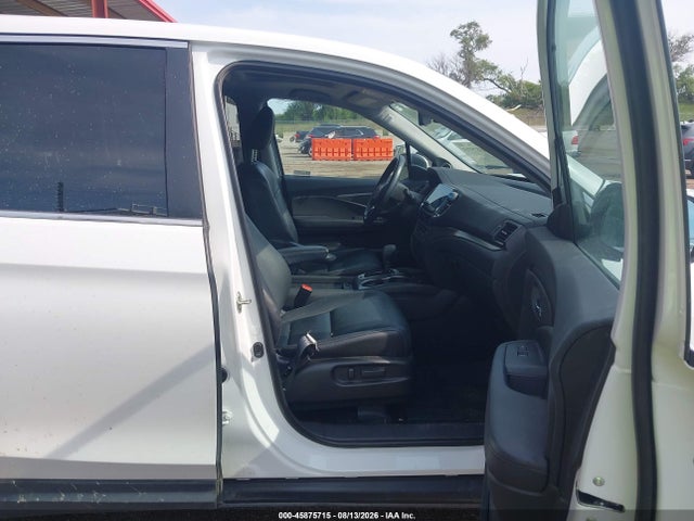 Aukcja sprzedaży 2020 Honda Pilot Awd Ex-l W/navi, vin: 5FNYF6H43LB015223, numer aukcji: 45875715