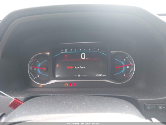 Aukcja sprzedaży 2020 Honda Pilot Awd Ex-l W/navi, vin: 5FNYF6H43LB015223, numer aukcji: 45875715