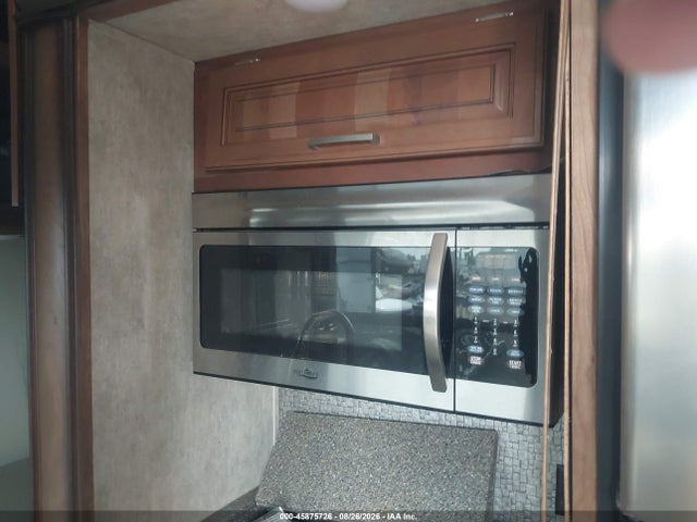 45875726 :رقم المزاد ، 4YDF34429G4701589 vin ، 2016 Keystone Montana مزاد بيع