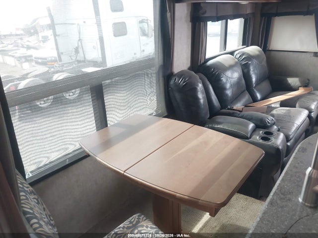 45875726 :رقم المزاد ، 4YDF34429G4701589 vin ، 2016 Keystone Montana مزاد بيع