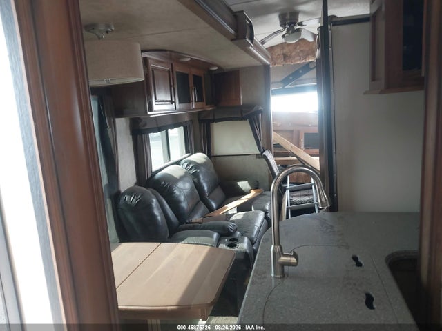 45875726 :رقم المزاد ، 4YDF34429G4701589 vin ، 2016 Keystone Montana مزاد بيع
