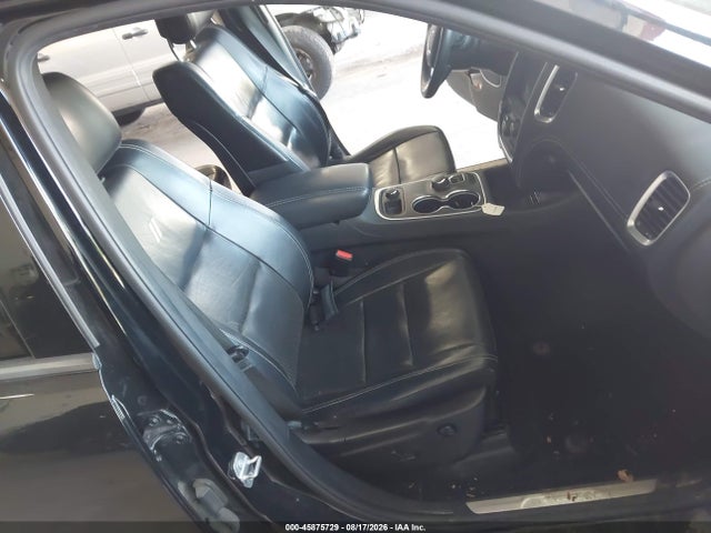 Aukcja sprzedaży 2017 Dodge Durango Citadel Anodized Platinum Awd, vin: 1C4SDJET9HC881054, numer aukcji: 45875729