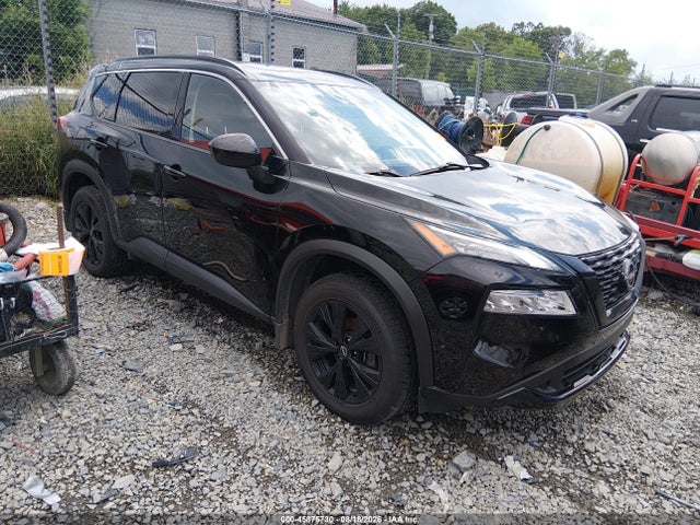 Продажа на аукционе авто 2023 Nissan Rogue Sv Intelligent Awd, vin: JN8BT3BBXPW206518, номер лота: 45875730