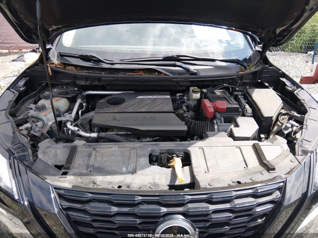 Продажа на аукционе авто 2023 Nissan Rogue Sv Intelligent Awd, vin: JN8BT3BBXPW206518, номер лота: 45875730