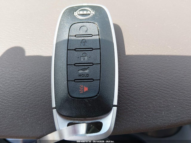 Продажа на аукционе авто 2023 Nissan Rogue Sv Intelligent Awd, vin: JN8BT3BBXPW206518, номер лота: 45875730