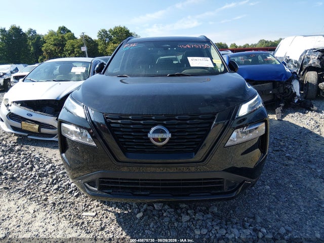 Продажа на аукционе авто 2023 Nissan Rogue Sv Intelligent Awd, vin: JN8BT3BBXPW206518, номер лота: 45875730