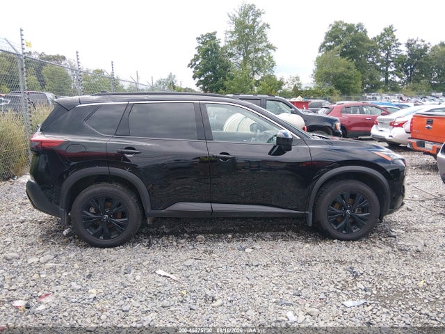 Продажа на аукционе авто 2023 Nissan Rogue Sv Intelligent Awd, vin: JN8BT3BBXPW206518, номер лота: 45875730
