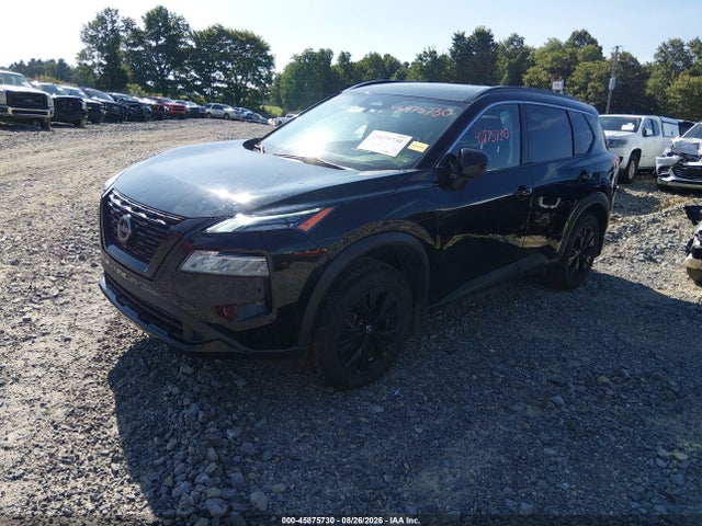 Продажа на аукционе авто 2023 Nissan Rogue Sv Intelligent Awd, vin: JN8BT3BBXPW206518, номер лота: 45875730