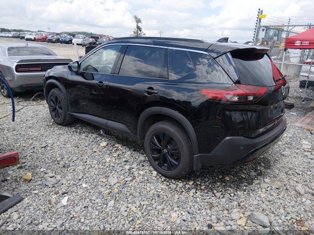 Продажа на аукционе авто 2023 Nissan Rogue Sv Intelligent Awd, vin: JN8BT3BBXPW206518, номер лота: 45875730