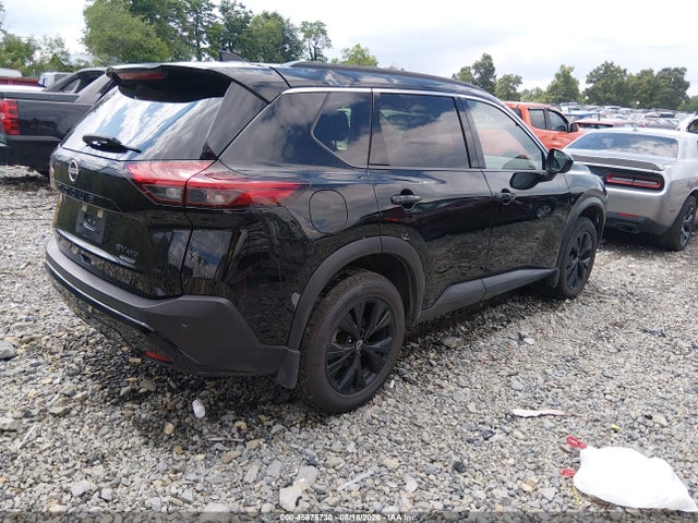 Продажа на аукционе авто 2023 Nissan Rogue Sv Intelligent Awd, vin: JN8BT3BBXPW206518, номер лота: 45875730