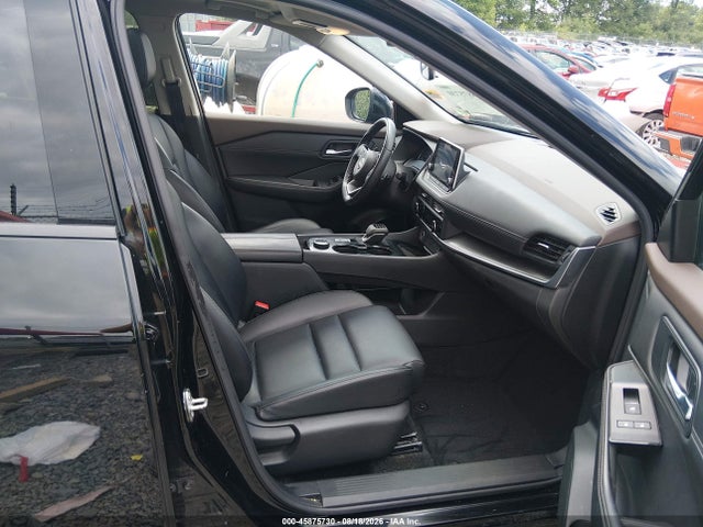Продажа на аукционе авто 2023 Nissan Rogue Sv Intelligent Awd, vin: JN8BT3BBXPW206518, номер лота: 45875730