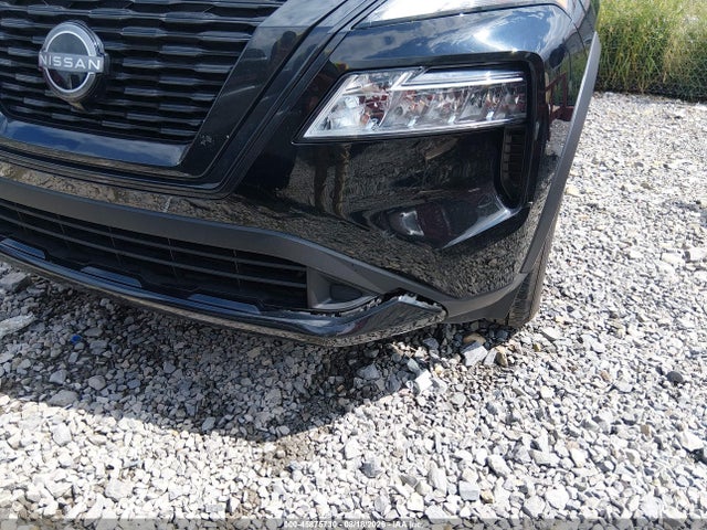Продажа на аукционе авто 2023 Nissan Rogue Sv Intelligent Awd, vin: JN8BT3BBXPW206518, номер лота: 45875730