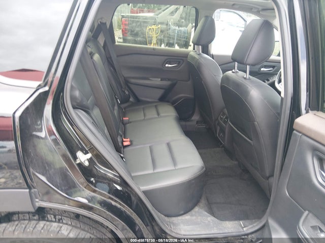 Продажа на аукционе авто 2023 Nissan Rogue Sv Intelligent Awd, vin: JN8BT3BBXPW206518, номер лота: 45875730
