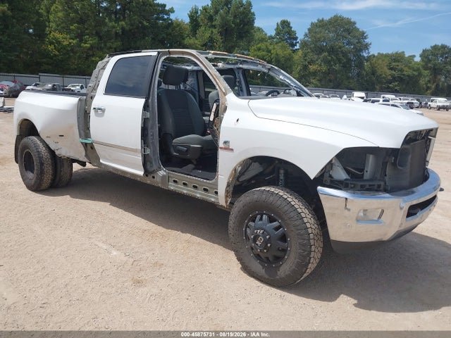 Auction sale of the 2016 Ram 3500 Lone Star, vin: 3C63RRLL9GG190715, lot number: 45875731