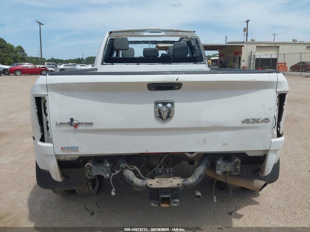 Aukcja sprzedaży 2016 Ram 3500 Lone Star, vin: 3C63RRLL9GG190715, numer aukcji: 45875731