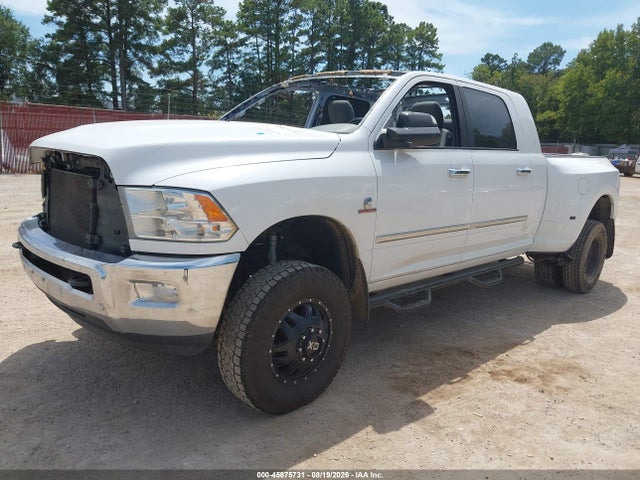 Aukcja sprzedaży 2016 Ram 3500 Lone Star, vin: 3C63RRLL9GG190715, numer aukcji: 45875731