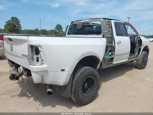 Aukcja sprzedaży 2016 Ram 3500 Lone Star, vin: 3C63RRLL9GG190715, numer aukcji: 45875731