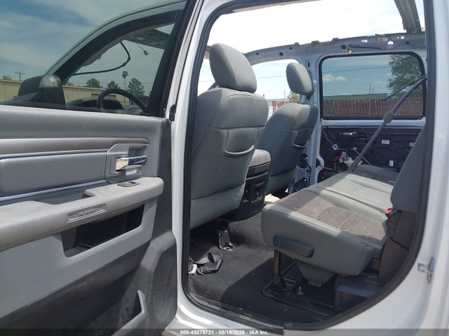 Aukcja sprzedaży 2016 Ram 3500 Lone Star, vin: 3C63RRLL9GG190715, numer aukcji: 45875731