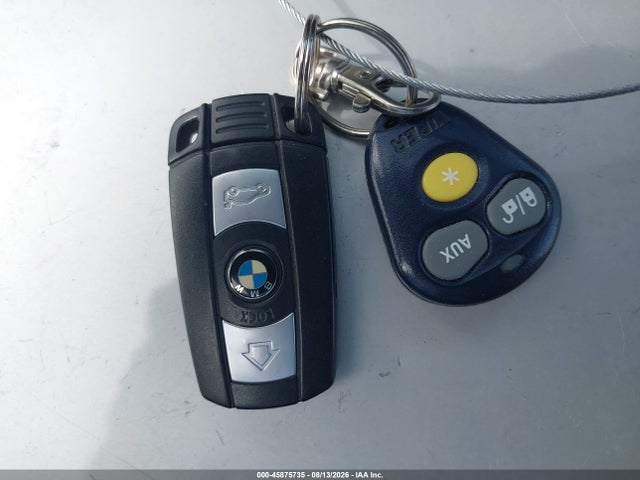 Aukcja sprzedaży 2011 Bmw 328i, vin: WBAPH5G56BNM84409, numer aukcji: 45875735
