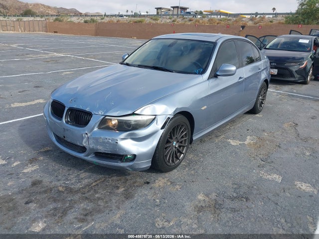 Aukcja sprzedaży 2011 Bmw 328i, vin: WBAPH5G56BNM84409, numer aukcji: 45875735