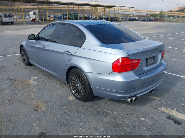 Aukcja sprzedaży 2011 Bmw 328i, vin: WBAPH5G56BNM84409, numer aukcji: 45875735