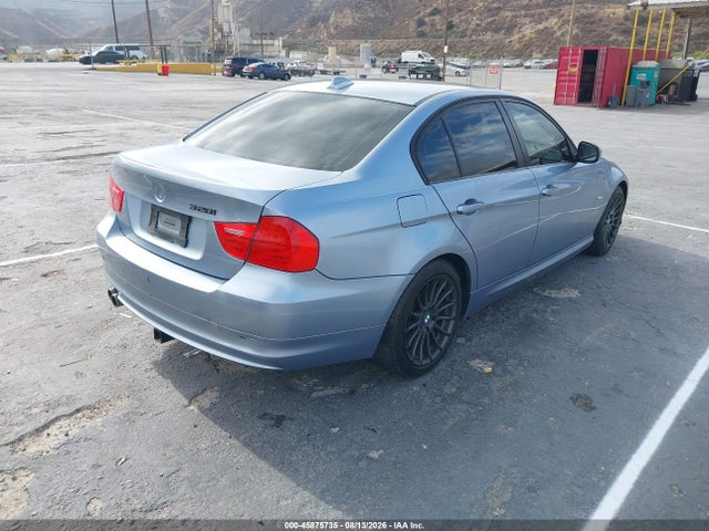 Aukcja sprzedaży 2011 Bmw 328i, vin: WBAPH5G56BNM84409, numer aukcji: 45875735