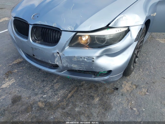 Aukcja sprzedaży 2011 Bmw 328i, vin: WBAPH5G56BNM84409, numer aukcji: 45875735