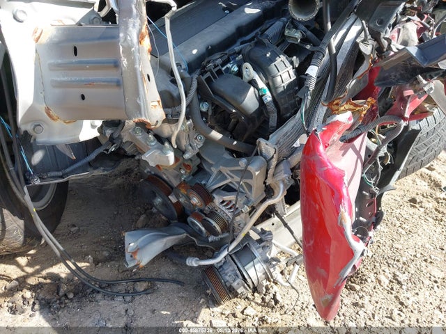 45875736 :رقم المزاد ، JA4ARUAU4RU018813 vin ، 2024 Mitsubishi Outlander Sport 2.0 Es Awc/2.0 Le Awc/2.0 Ralliart Awc/2.0 S Awc/2.0 Se Awc/2.0 Trail Edition Awc مزاد بيع