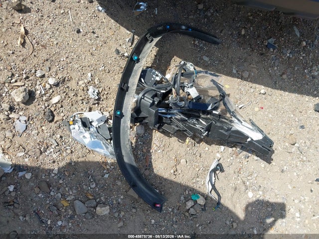 45875736 :رقم المزاد ، JA4ARUAU4RU018813 vin ، 2024 Mitsubishi Outlander Sport 2.0 Es Awc/2.0 Le Awc/2.0 Ralliart Awc/2.0 S Awc/2.0 Se Awc/2.0 Trail Edition Awc مزاد بيع