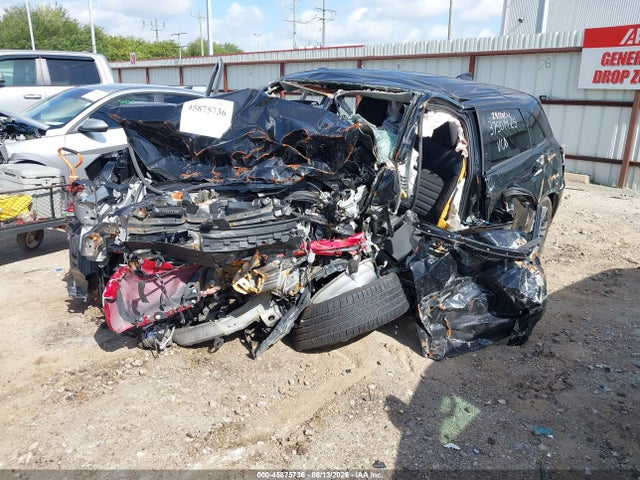 45875736 :رقم المزاد ، JA4ARUAU4RU018813 vin ، 2024 Mitsubishi Outlander Sport 2.0 Es Awc/2.0 Le Awc/2.0 Ralliart Awc/2.0 S Awc/2.0 Se Awc/2.0 Trail Edition Awc مزاد بيع