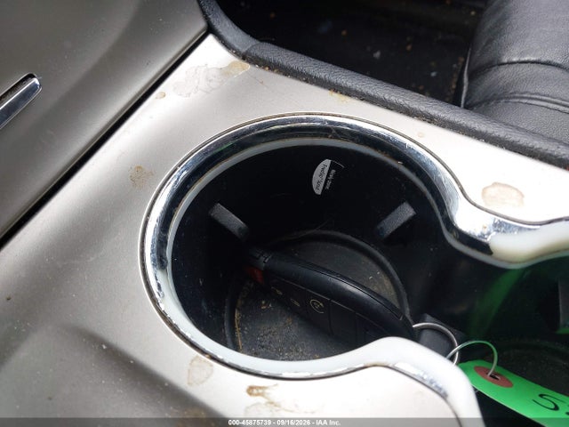 45875739 :رقم المزاد ، 1J4RR4GG5BC655791 vin ، 2011 Jeep Grand Cherokee Laredo مزاد بيع