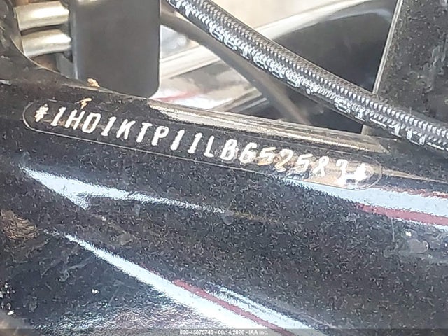 Harley-Davidson FLTRXS 2020 1HD1KTP11LB652583 Image 10